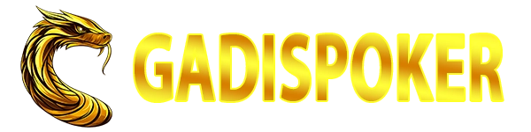 GADISPOKER LOGO